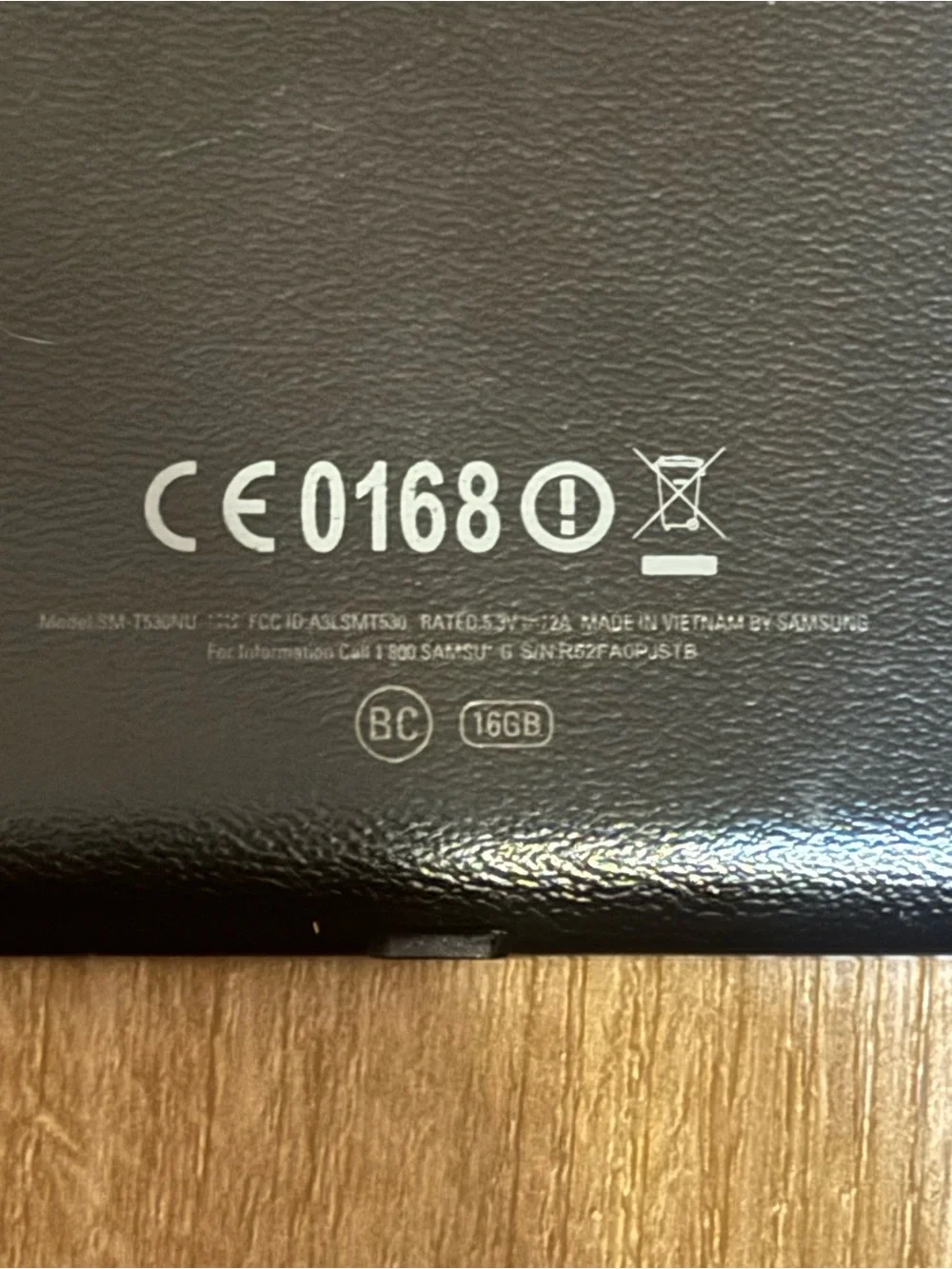 Samsung Galaxy Tab 4